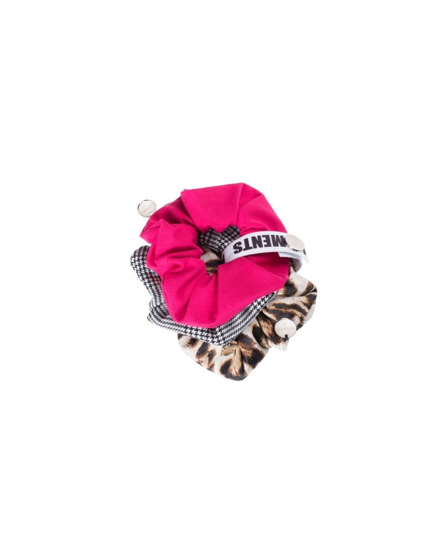 Scrunchy Scrunchy