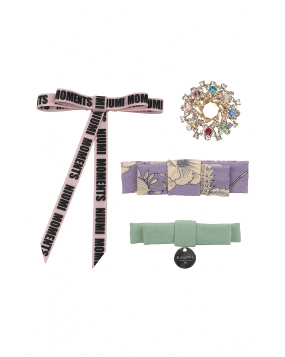 Brooches Flora Brooches Flora