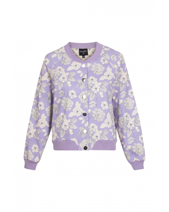 Bomber Cherry Blossom Bomber Cherry Blossom