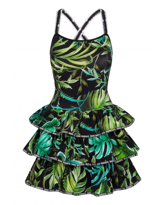 Dress Capri Dress Capri