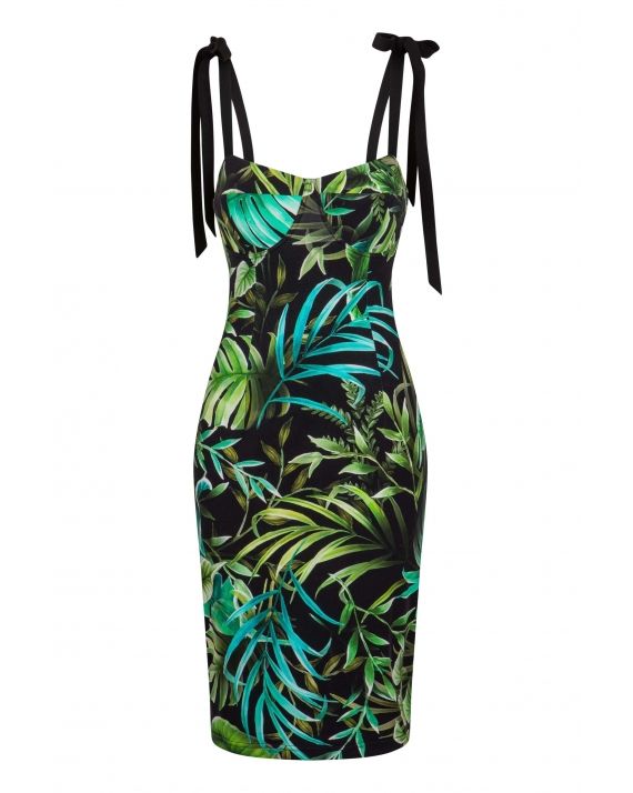 Dress Sycylia Dress Sycylia